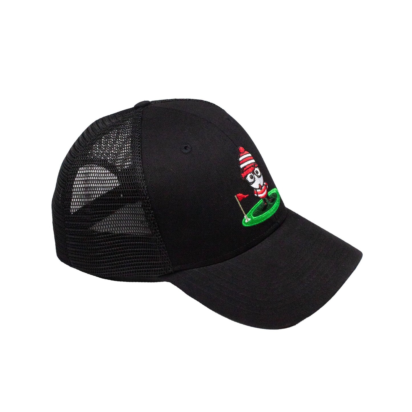 DWMB Trucker Hat